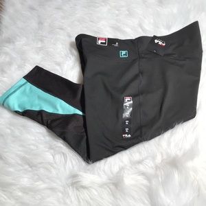 XL Fila Crops